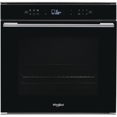 Духовка електрична Whirlpool W7OM44S1PBL