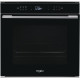 Духовка електрична Whirlpool W7OM44S1PBL