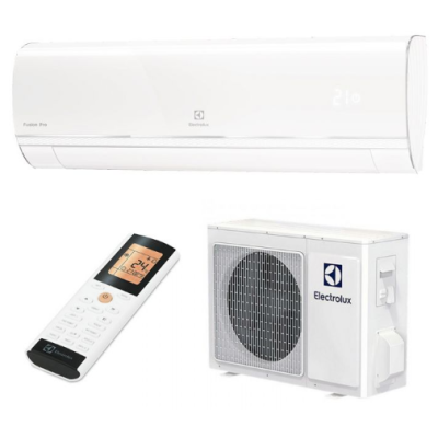 Спліт-система Electrolux Fusion Super DC EACS/I-12HF/N3_18Y