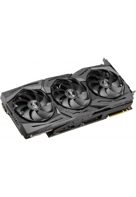 Відеокарта ASUS ROG-STRIX-RTX2080TI-11G-GAMING