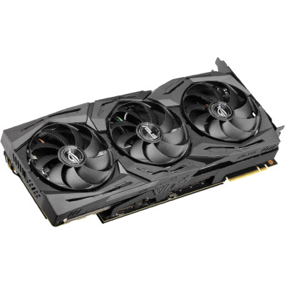 Відеокарта ASUS ROG-STRIX-RTX2080TI-11G-GAMING Відеокарта ASUS ROG-STRIX-RTX2080TI-11G-GAMING