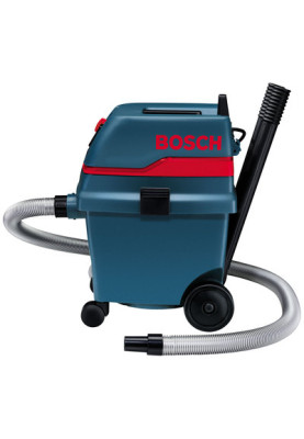 Пилосос промисловий Bosch Professional GAS 25 L SFC