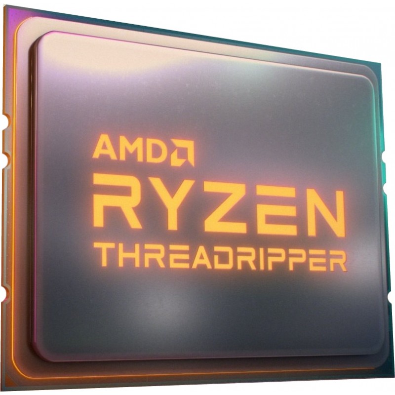 Процесор AMD Ryzen Threadripper 3990X (100-100000163WOF)