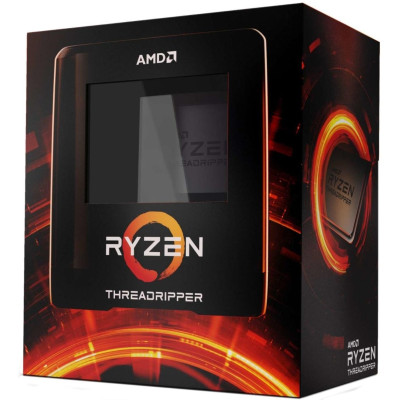 Процесор AMD Ryzen Threadripper 3970X (100-100000011WOF)