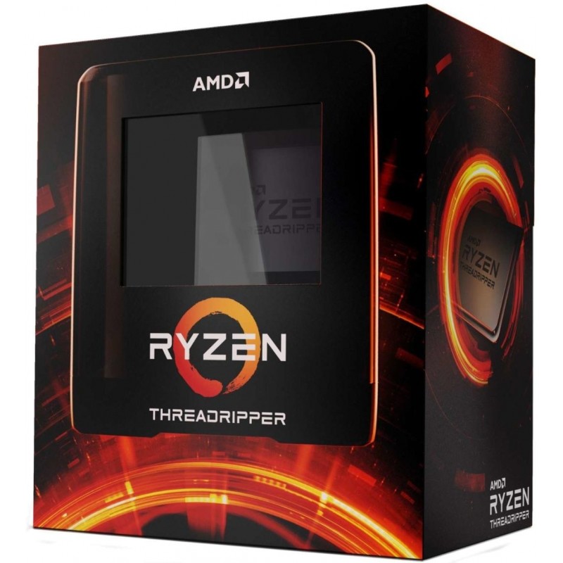Процесор AMD Ryzen Threadripper 3970X (100-100000011WOF)
