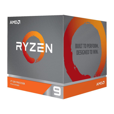 Процесор AMD Ryzen 9 3900X (100-100000023BOX)