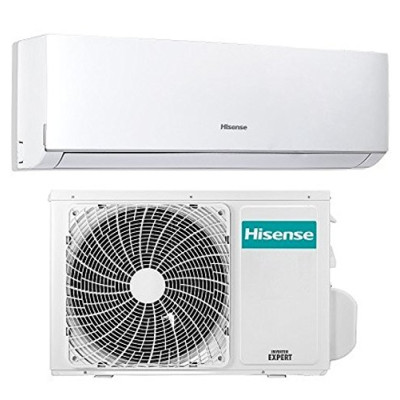 Кондиціонер Hisense AS-07UR4SYDDK02