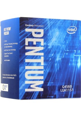 Процесор Intel Pentium G4520 (BX80662G4520)