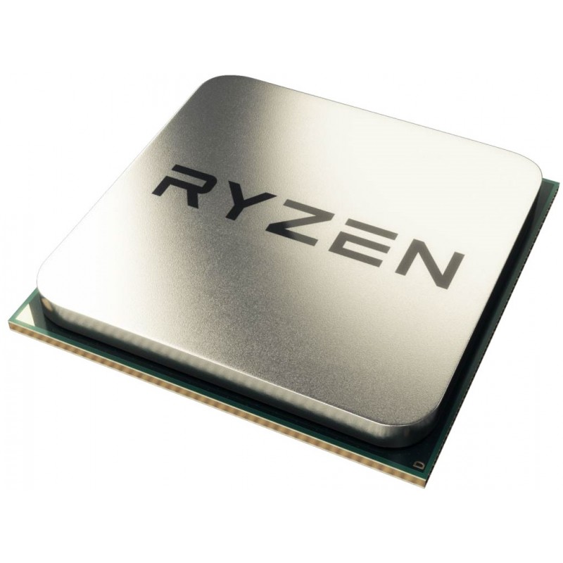 Процесор AMD Ryzen 7 1700 (YD1700BBAEBOX)