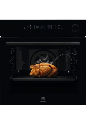 Духовка електрична Electrolux EOC8P31Z