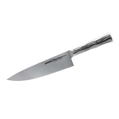 Ніж кухарський Samura Bamboo SBA-0085