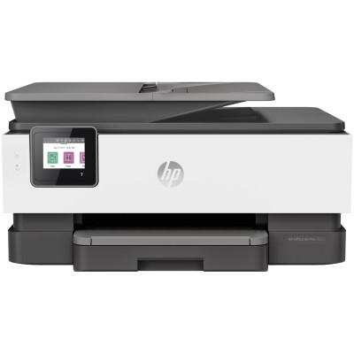 БФП HP OfficeJet Pro 8023 (1KR64B)