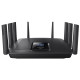 Бездротовий маршрутизатор (роутер) Linksys EA9500