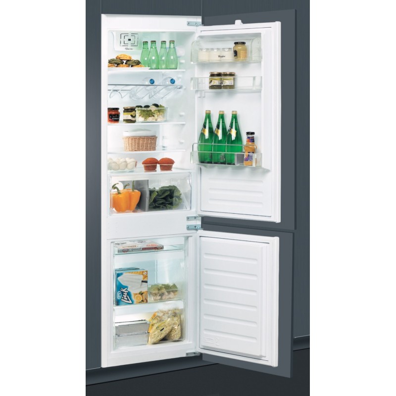 Холодильник вбудований Whirlpool ART 6510/A + SF