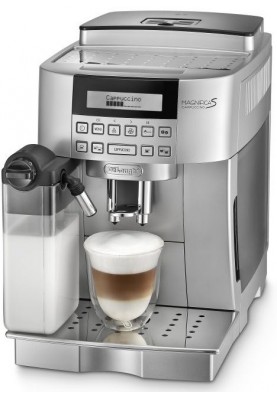 Кавомашина автоматична DeLonghi Magnifica S ECAM 22.360.S