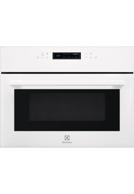 Духова шафа електрична Electrolux EVK 8E00 V