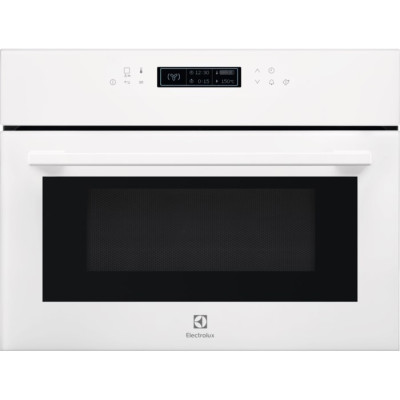 Духова шафа електрична Electrolux EVK 8E00 V
