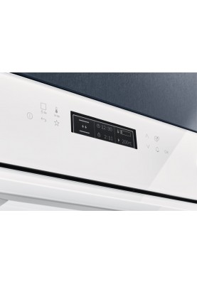 Духова шафа електрична Electrolux EVK 8E00 V