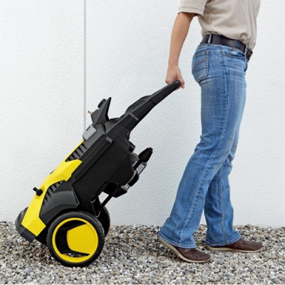 Мінімийка Karcher K 5 (1.180-633.0)
