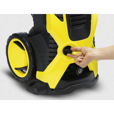 Мінімийка Karcher K 5 (1.180-633.0)