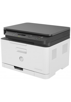 БФП HP Color LaserJet M178nw (4ZB96A)