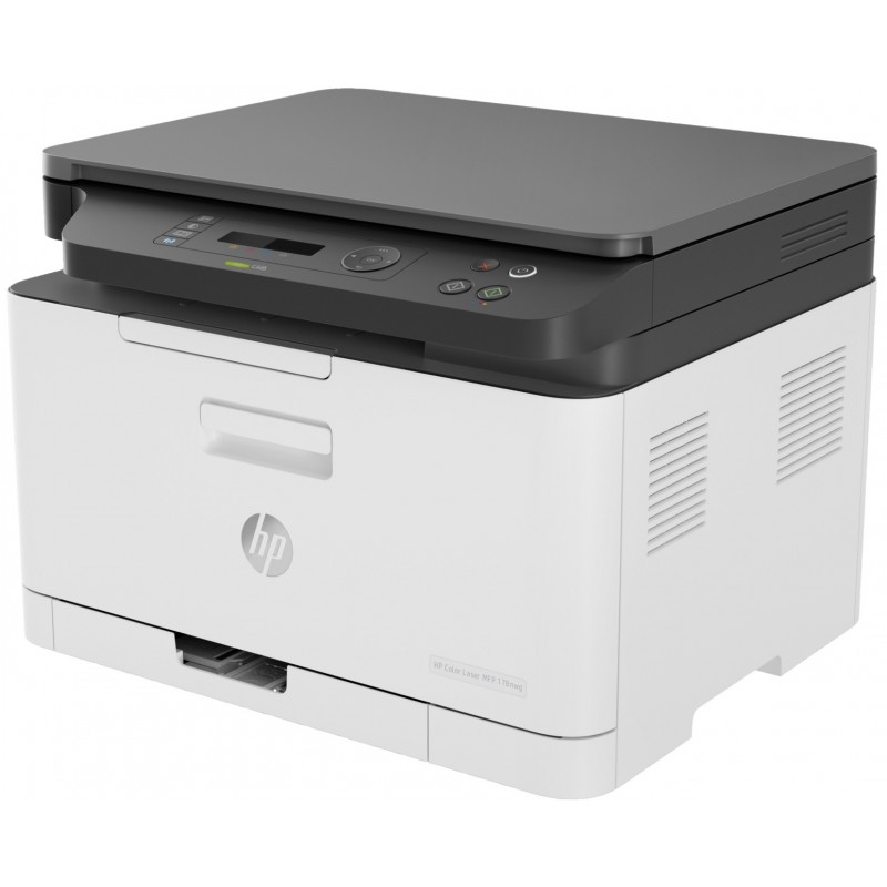 БФП HP Color LaserJet M178nw (4ZB96A)