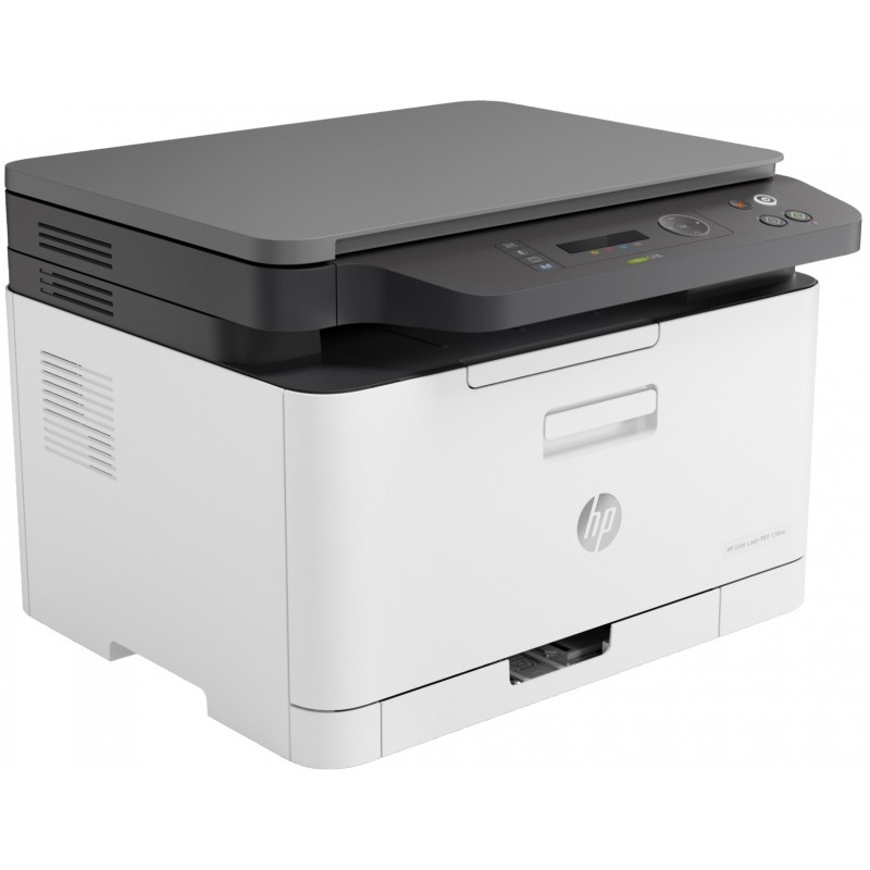 БФП HP Color LaserJet M178nw (4ZB96A)