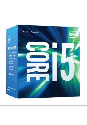 Процесор Intel Core i5-7500 (BX80677I57500)