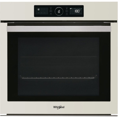 Духовка електрична Whirlpool AKZ9 6230 S