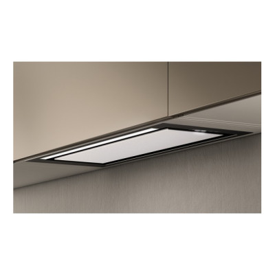 Витяжка Elica HIDDEN GLAS IXGL/A/90