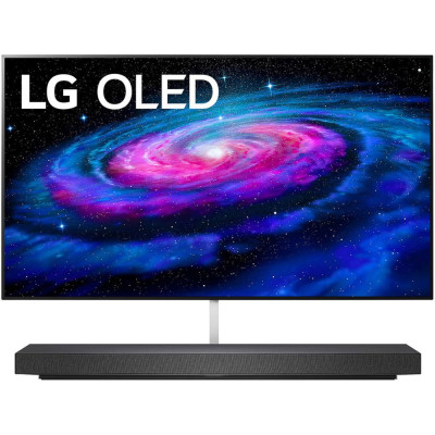 Телевізор LG 65WX9LA