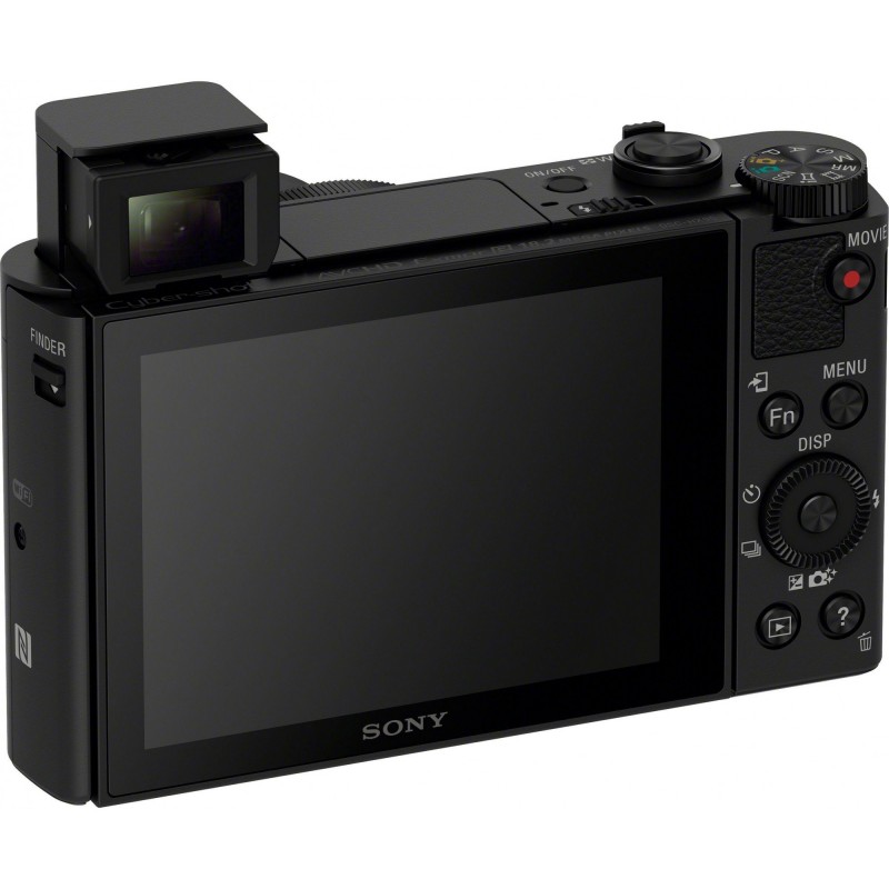 Компактний фотоапарат Sony DSC-HX90