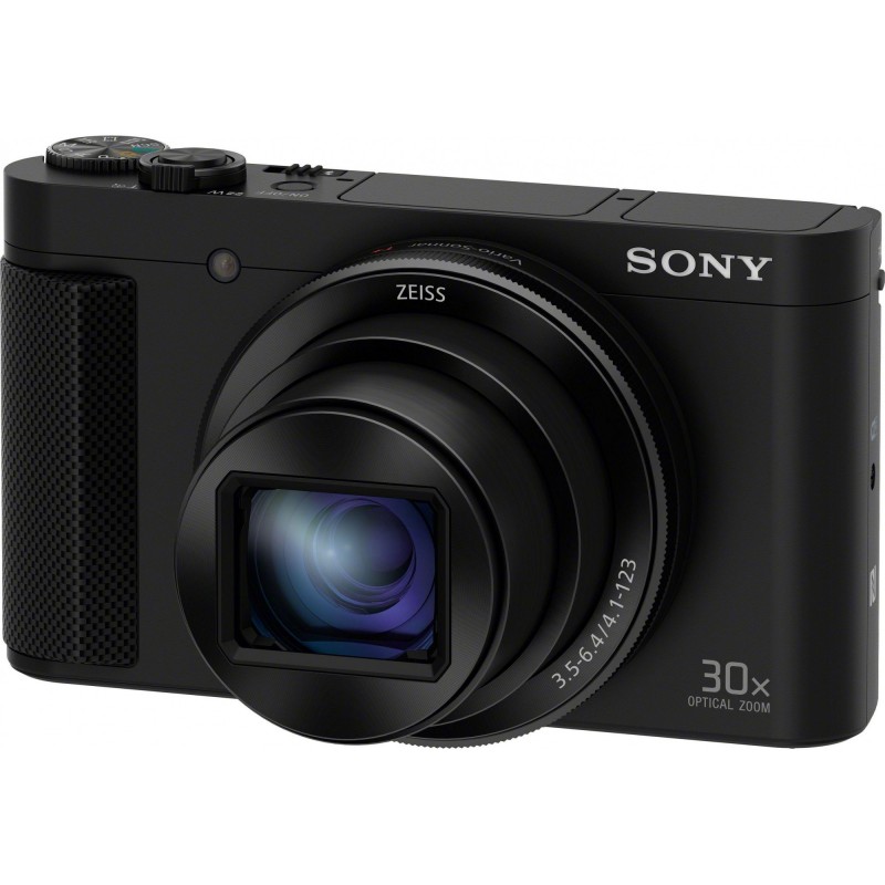 Компактний фотоапарат Sony DSC-HX90