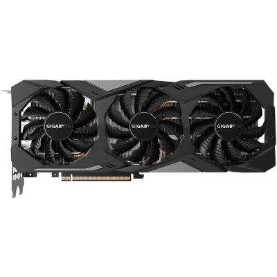 Відеокарта GIGABYTE GeForce RTX 2080 GAMING OC 8G (GV-N2080GAMING OC-8GC)