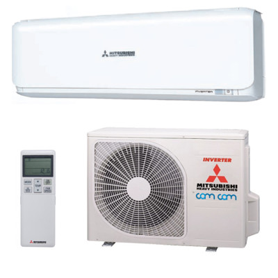 Спліт-система Mitsubishi Heavy SRK50ZSX-S/SRC50ZSX-S