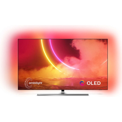 Телевізор Philips 65OLED855