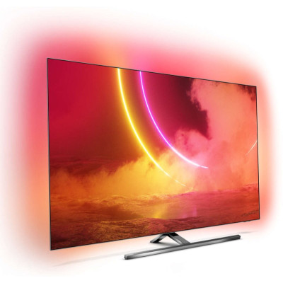 Телевізор Philips 65OLED855