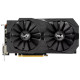 Відеокарта ASUS GeForce GTX 1050 Ti Strix 4GB GDDR5