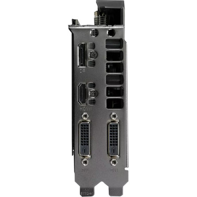 Відеокарта ASUS GeForce GTX 1050 Ti Strix 4GB GDDR5