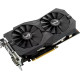 Відеокарта ASUS GeForce GTX 1050 Ti Strix 4GB GDDR5