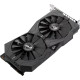 Відеокарта ASUS GeForce GTX 1050 Ti Strix 4GB GDDR5