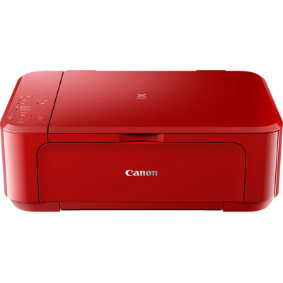 БФП Canon PIXMA MG3650S Red (0515C112)