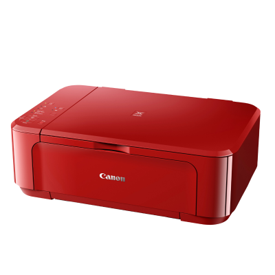 БФП Canon PIXMA MG3650S Red (0515C112)