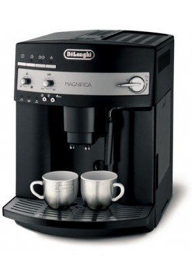 Автоматична кава машина DeLonghi Magnifica ESAM 3000.B