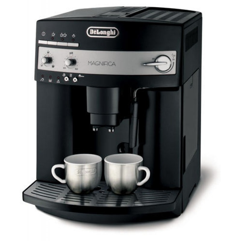 Кавомашина автоматична DeLonghi Magnifica ESAM 3000.B