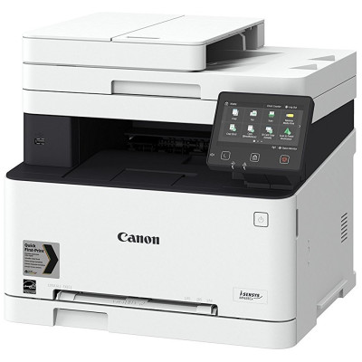 БФП Canon i-Sensys MF635Cx