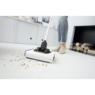 Пательня електричнавіник Karcher KB 5 Premium (1.258-021.0)