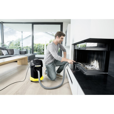 Професійний пилосос Karcher AD 4 Premium (1.629-731.0)