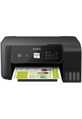 БФП Epson L3160 (C11CH42405)