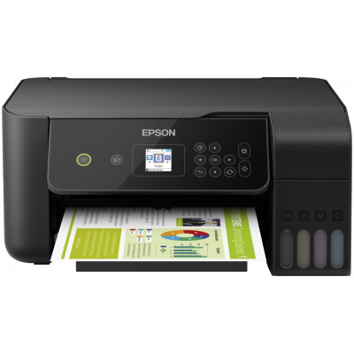 БФП Epson L3160 (C11CH42405)